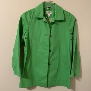 Talbots Petites Jacket/Coat size 6